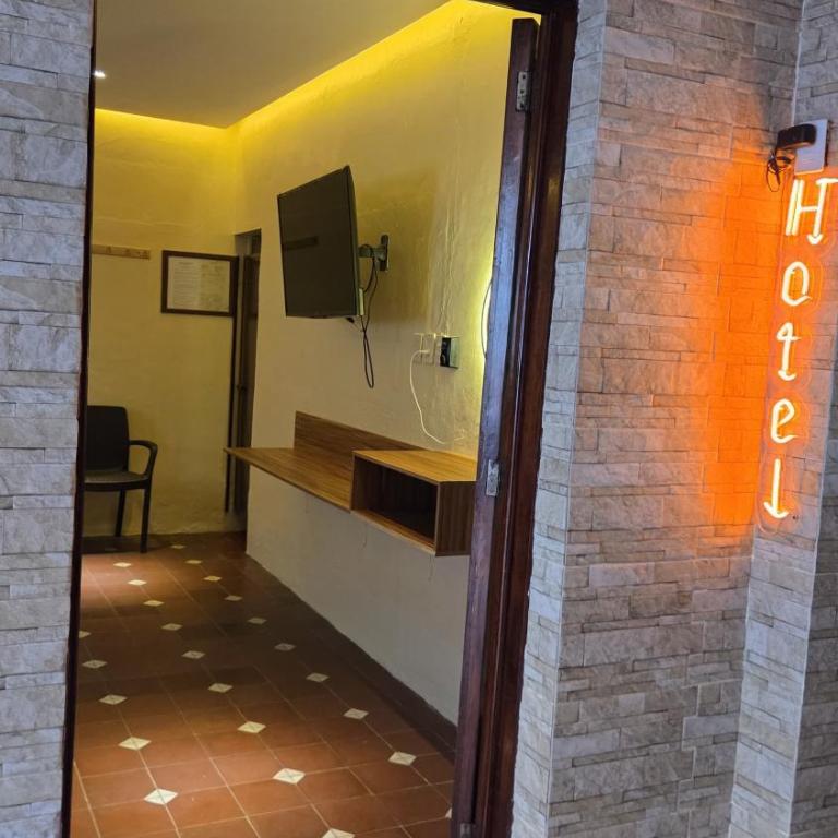 Hotel Guelaguetza Oaxaca - Twin Room - 5