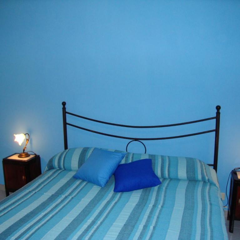 Casa da Marion - Appartamento con 1 Camera da Letto - 6