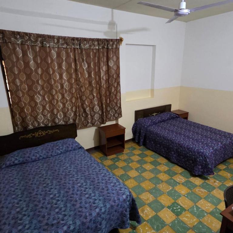 Hotel Guelaguetza Oaxaca - Standard Twin Room - 3