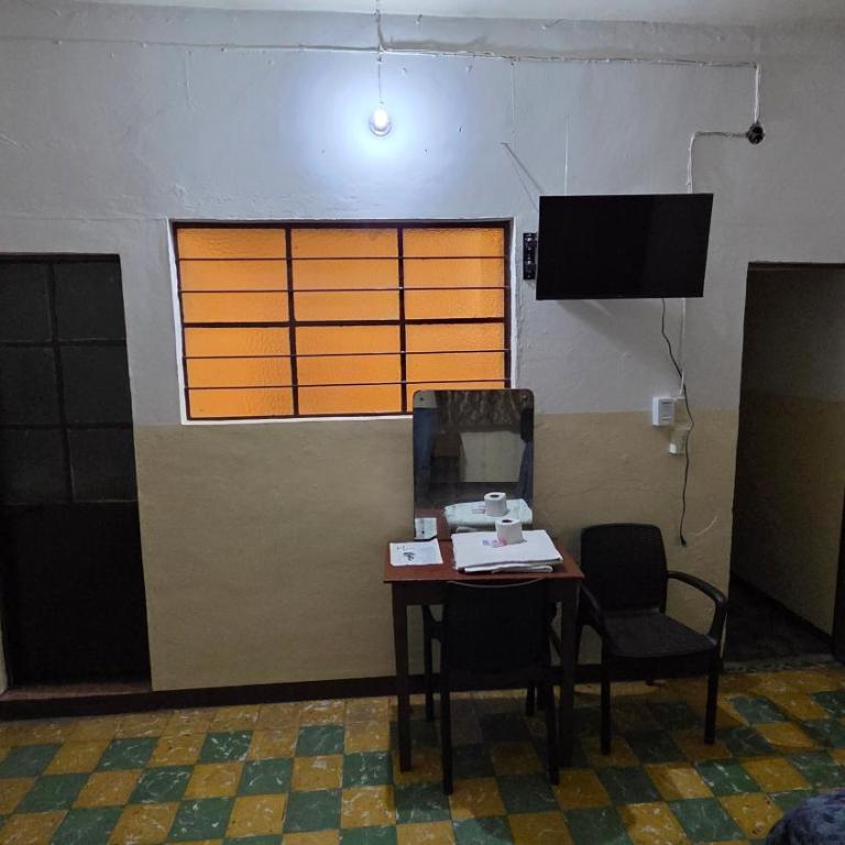 Hotel Guelaguetza Oaxaca - Standard Twin Room - 4