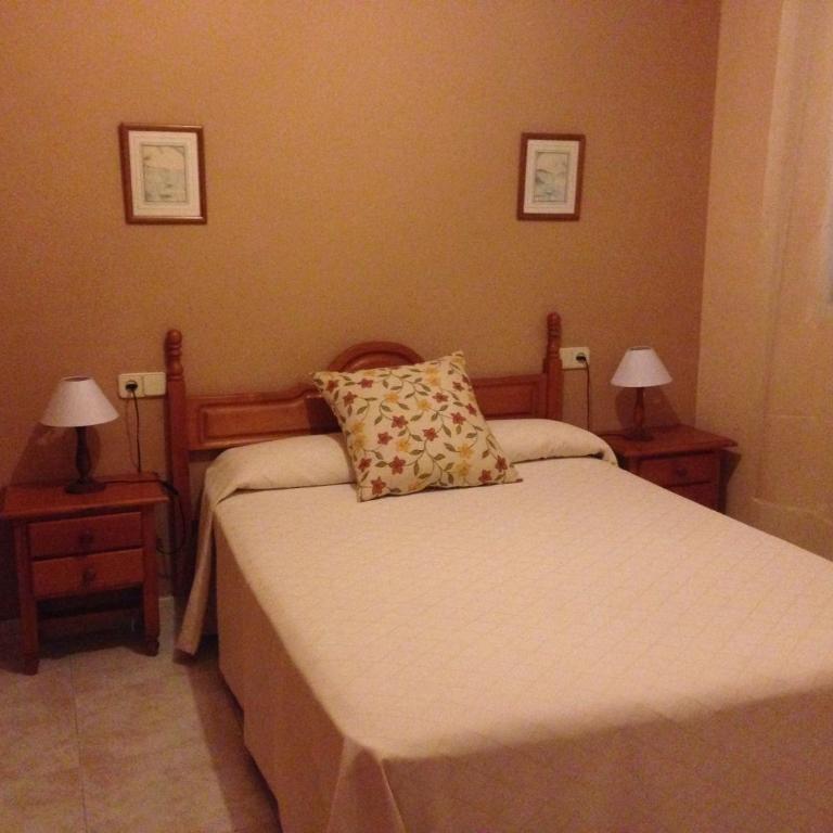 Apartamentos Copacabana Playa - Apartment mit 2 Schlafzimmern (2 Erwachsene) - 20