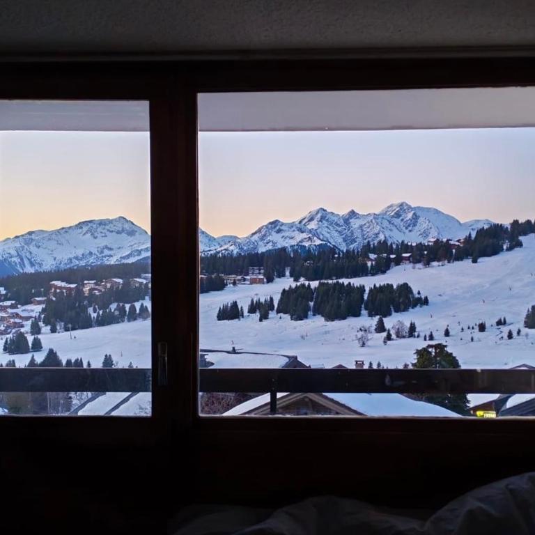 Plein Soleil - Balcon - Proche pistes - Studio - 16