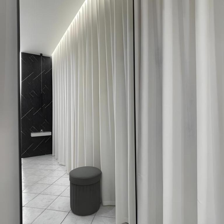 Essential Suite Catania - Luxury - Appartement 1 Chambre Supérieur avec Balcon - 12