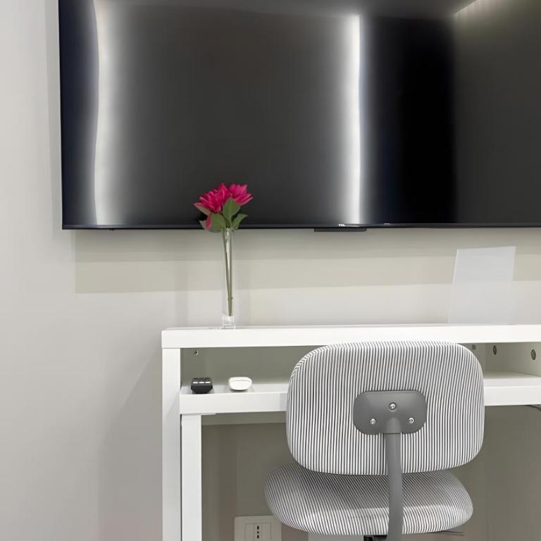Essential Suite Catania - Luxury - Appartement 1 Chambre Supérieur avec Balcon - 3