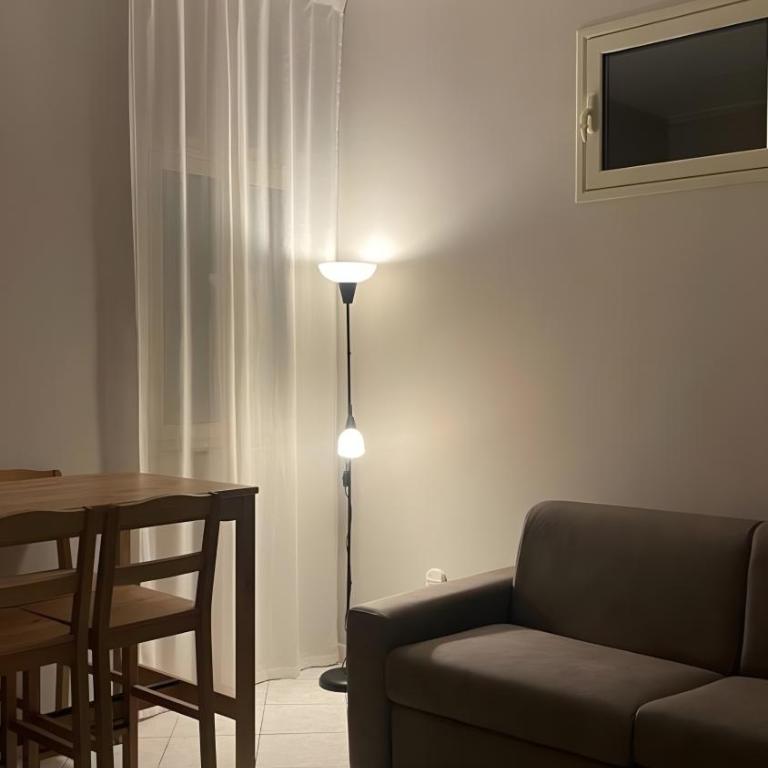 Essential Suite Catania - Luxury - Appartement 1 Chambre Supérieur avec Balcon - 8