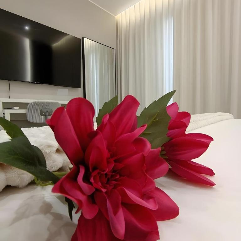 Essential Suite Catania - Luxury - Appartement 1 Chambre Supérieur avec Balcon - 1