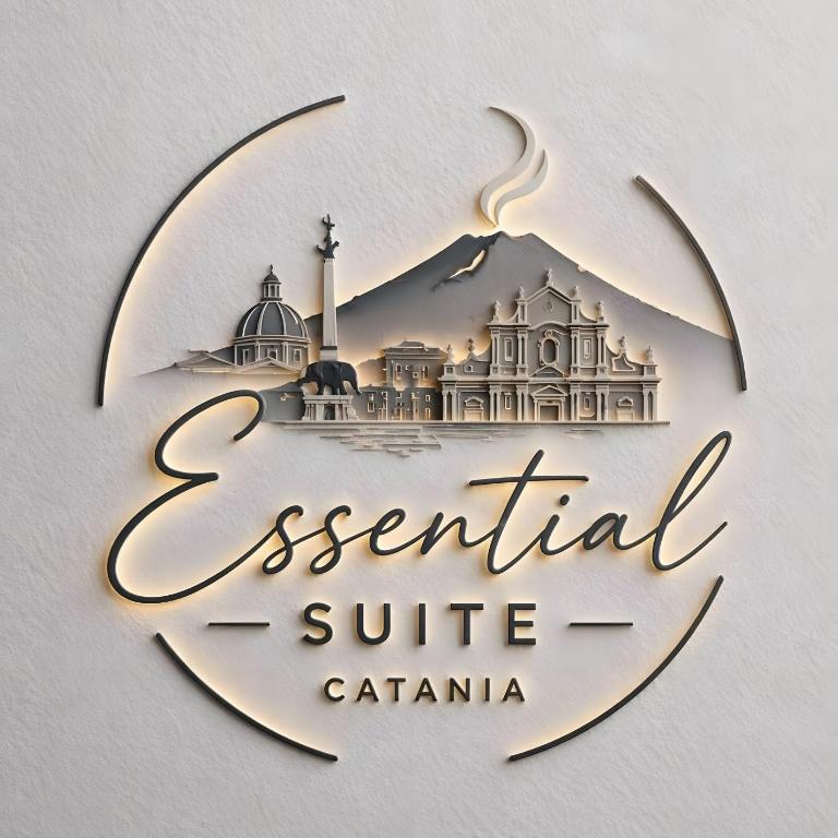 Essential Suite Catania - Luxury - Appartement 1 Chambre Supérieur avec Balcon - 11