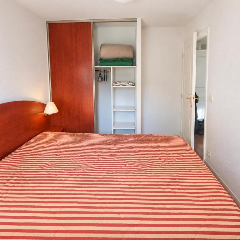 La Mongie - Appartement proche pistes avec piscine - Pic du Midi - Appartement 1 Chambre - 15
