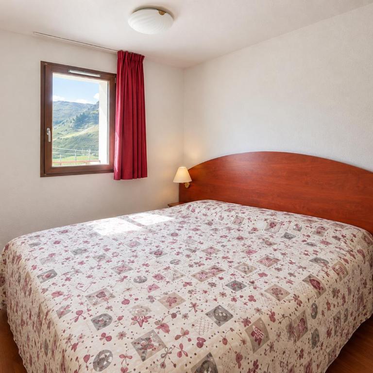 La Mongie - Appartement proche pistes avec piscine - Pic du Midi - Appartement 1 Chambre - 17