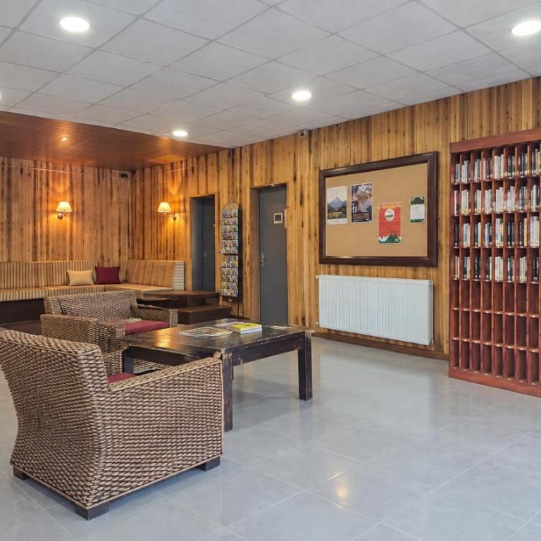La Mongie - Appartement proche pistes avec piscine - Pic du Midi - Appartement 1 Chambre - 29