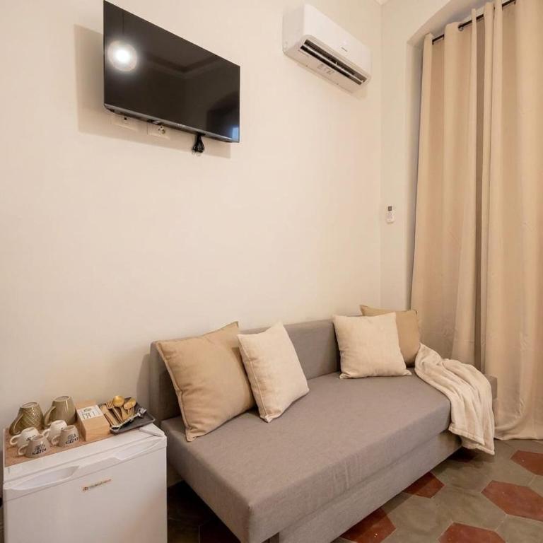 City Hub 1 - Appartamento con 1 Camera da Letto - 4