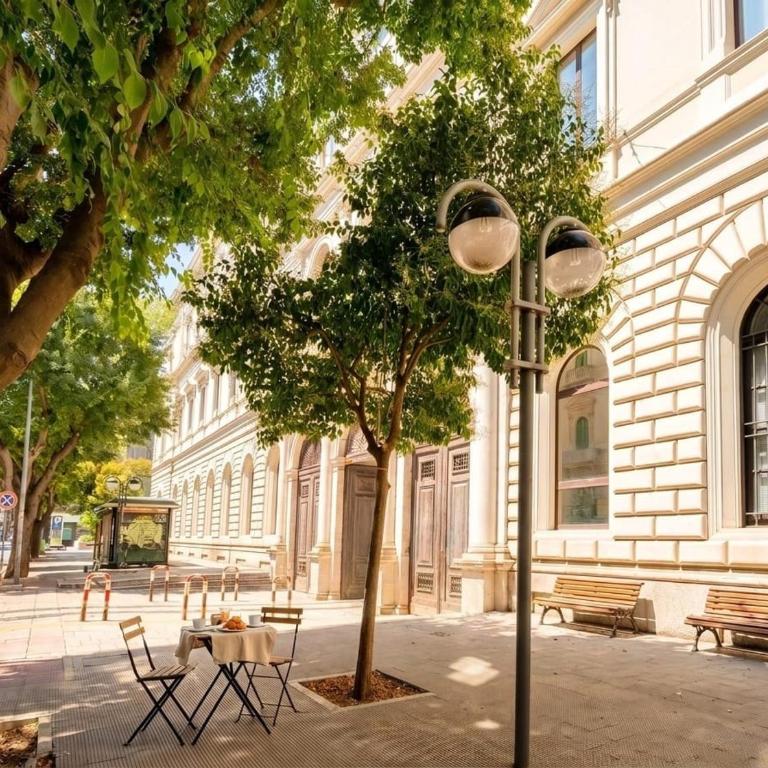 City Hub 1 - Appartamento con 1 Camera da Letto - 6