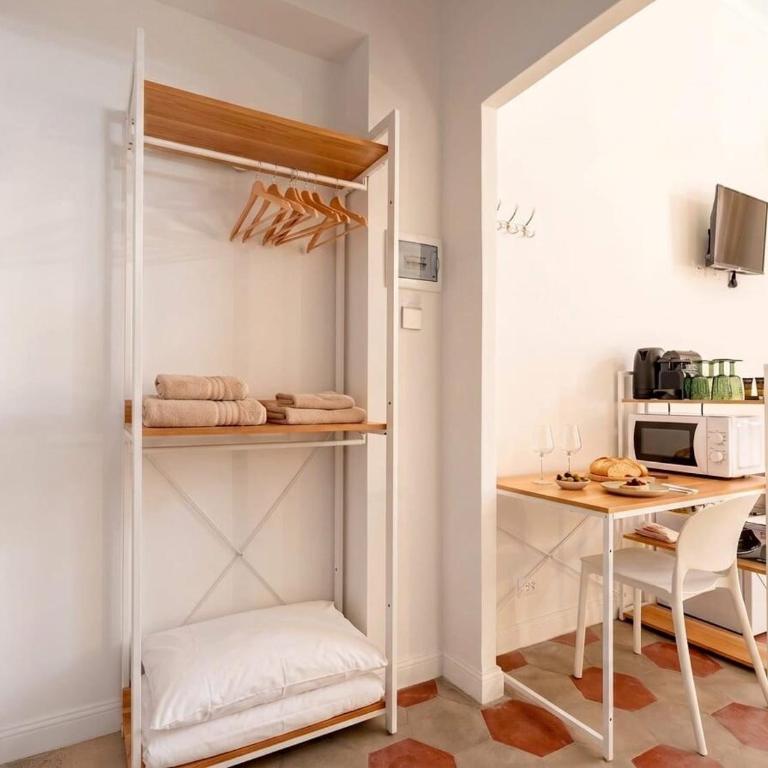 City Hub 1 - Appartamento con 1 Camera da Letto - 9