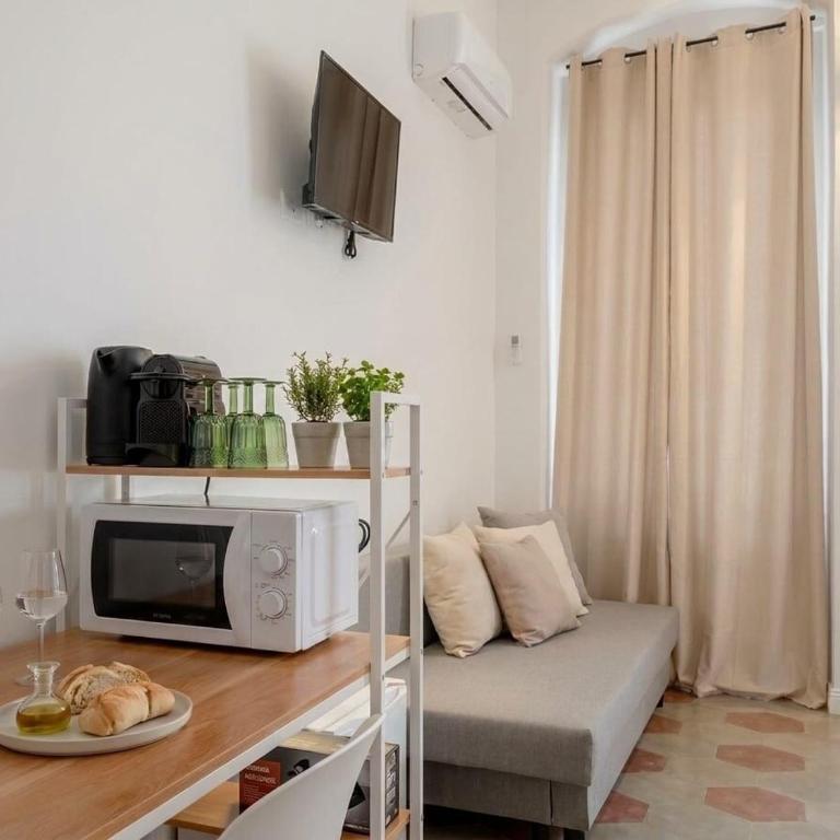 City Hub 1 - Appartamento con 1 Camera da Letto - 11