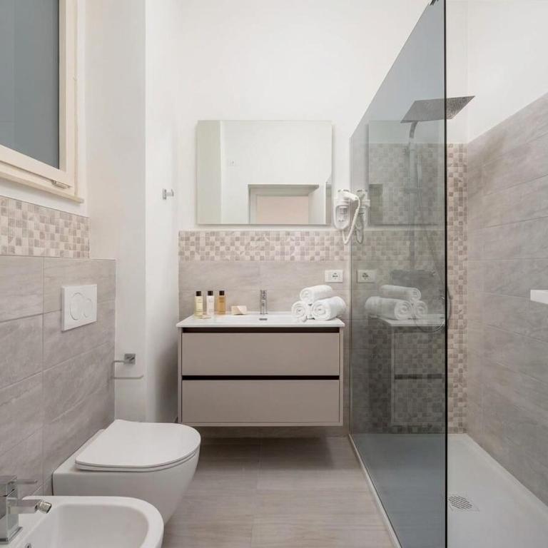 City Hub 1 - Appartamento con 1 Camera da Letto - 13