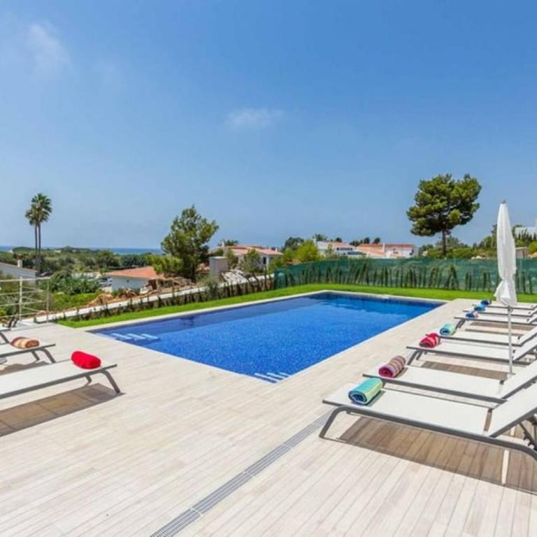 Villa Sunrise by 3VILLAS - Villa Deluxe - 11