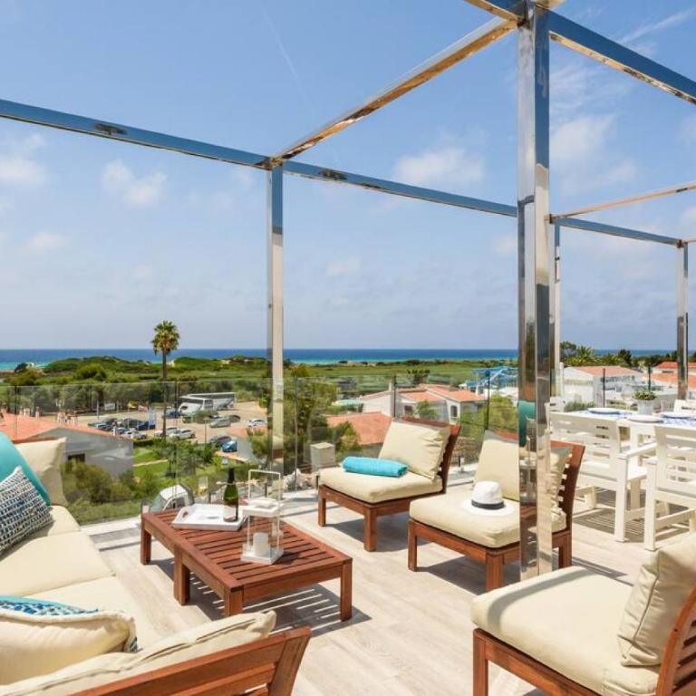 Villa Sunrise by 3VILLAS - Villa Deluxe - 22