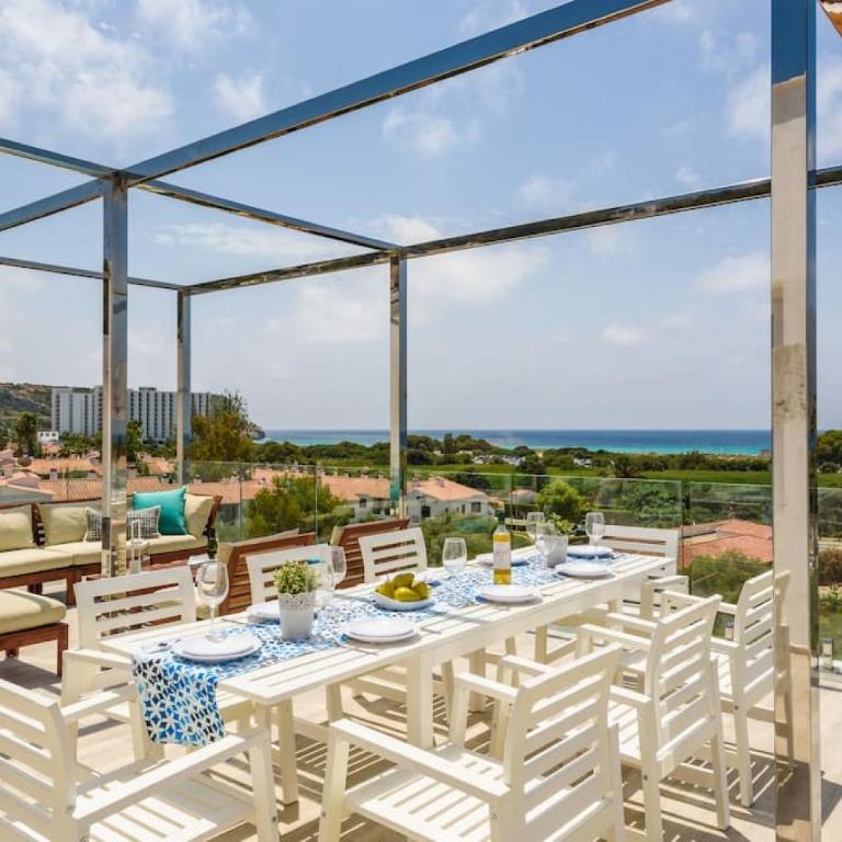 Villa Sunrise by 3VILLAS - Villa Deluxe - 29