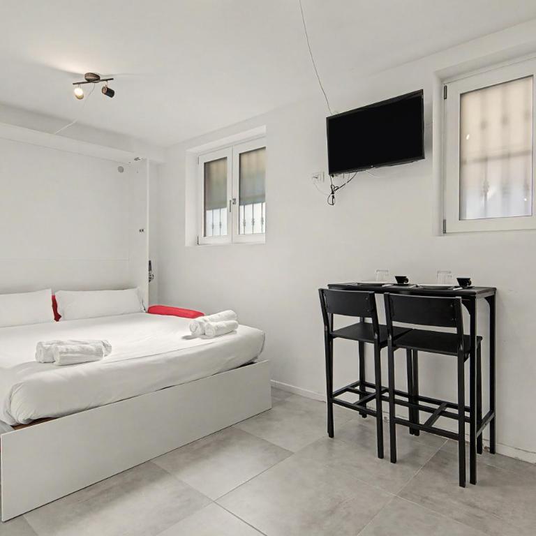 Smart Hub M3 Metro 10 Min. Duomo - Appartamento con 1 Camera da Letto e con Giardino - 1