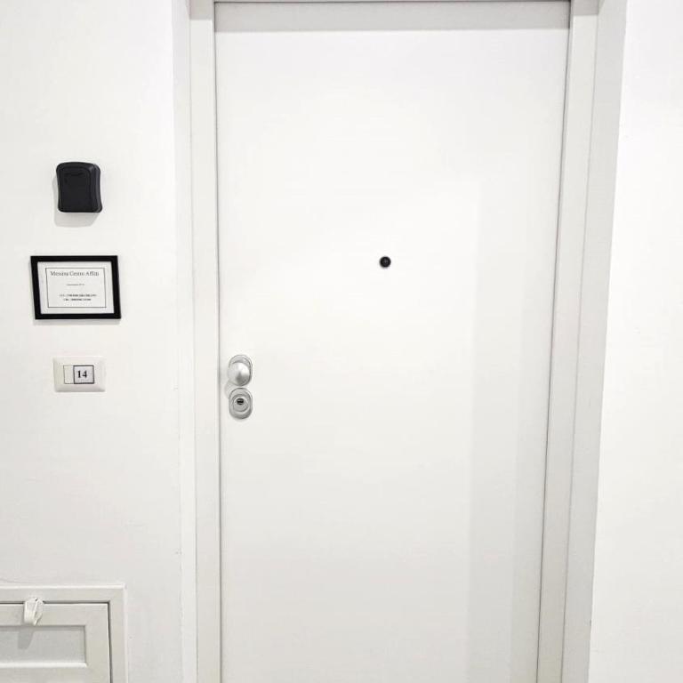Messina Centro Affitti - One-Bedroom Apartment - 20