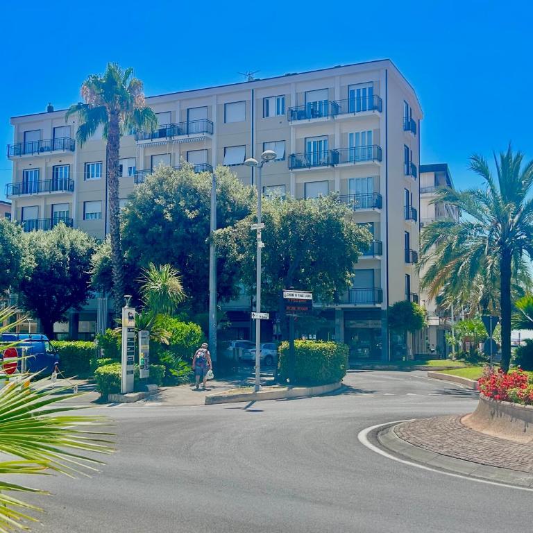 Near the Sea - Appartamento con 1 Camera da Letto - 24