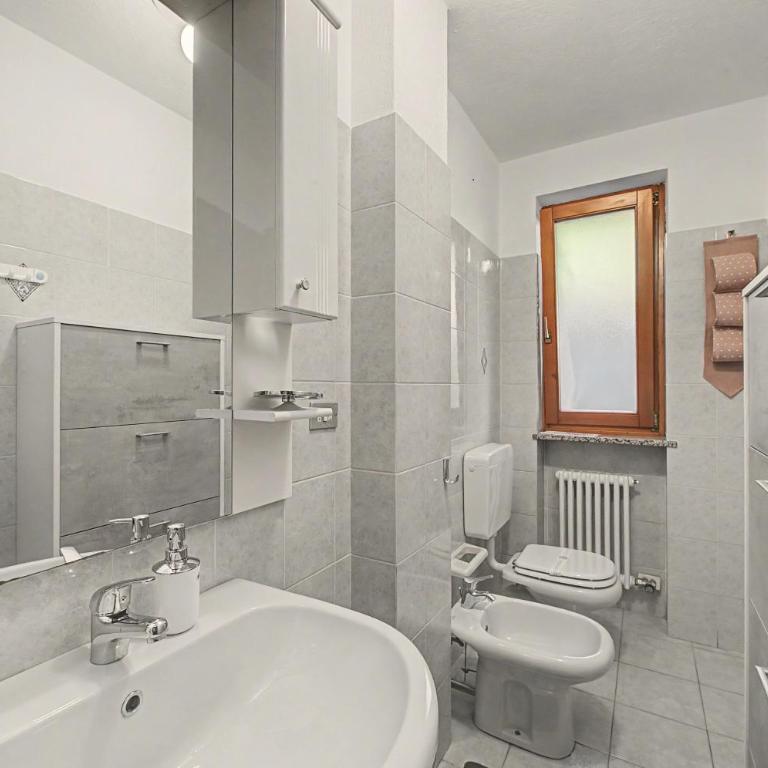 Peak de viou Aosta - Appartamento Superior con Vista Città - 15