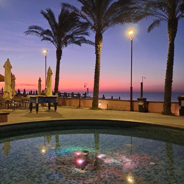 Near the Sea - Appartamento con 1 Camera da Letto - 32