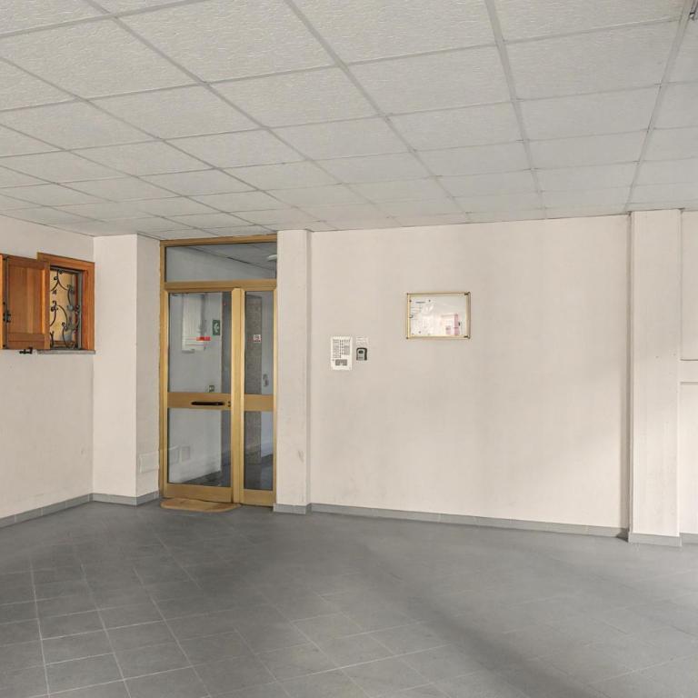 Peak de viou Aosta - Appartamento Superior con Vista Città - 24