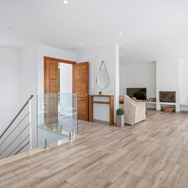 Villa Sunrise by 3VILLAS - Villa Deluxe - 31