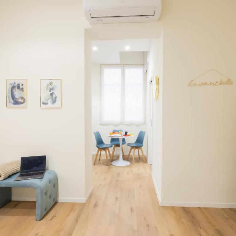 Bari shore house - Elegance in the art of Bari - Appartamento con 1 Camera da Letto - 20
