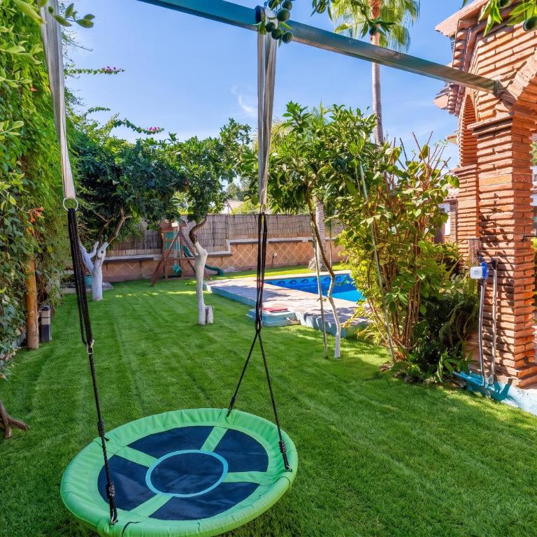 Cubo's Casa Rural Sol - Casa - 6