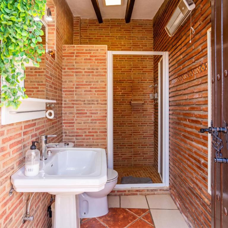 Cubo's Casa Rural Sol - Casa - 27