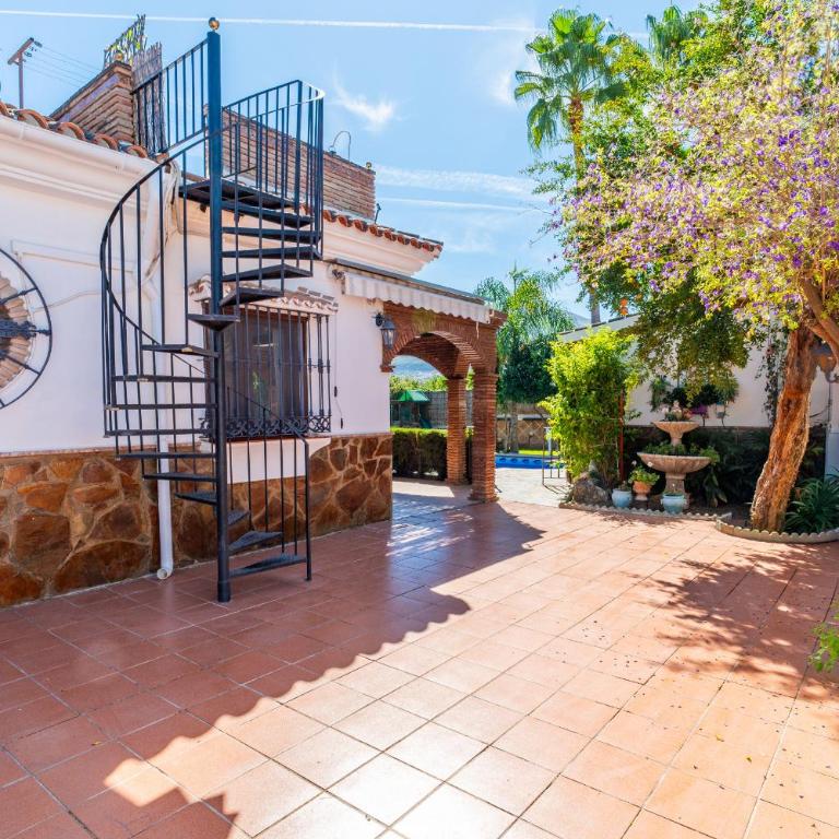 Cubo's Casa Rural Sol - Casa - 45