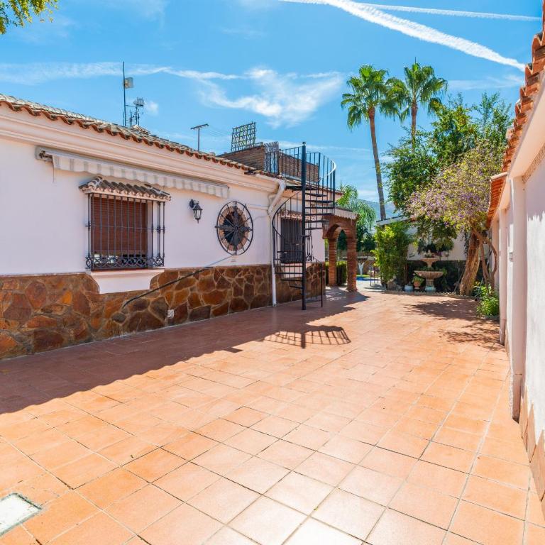 Cubo's Casa Rural Sol - Casa - 49