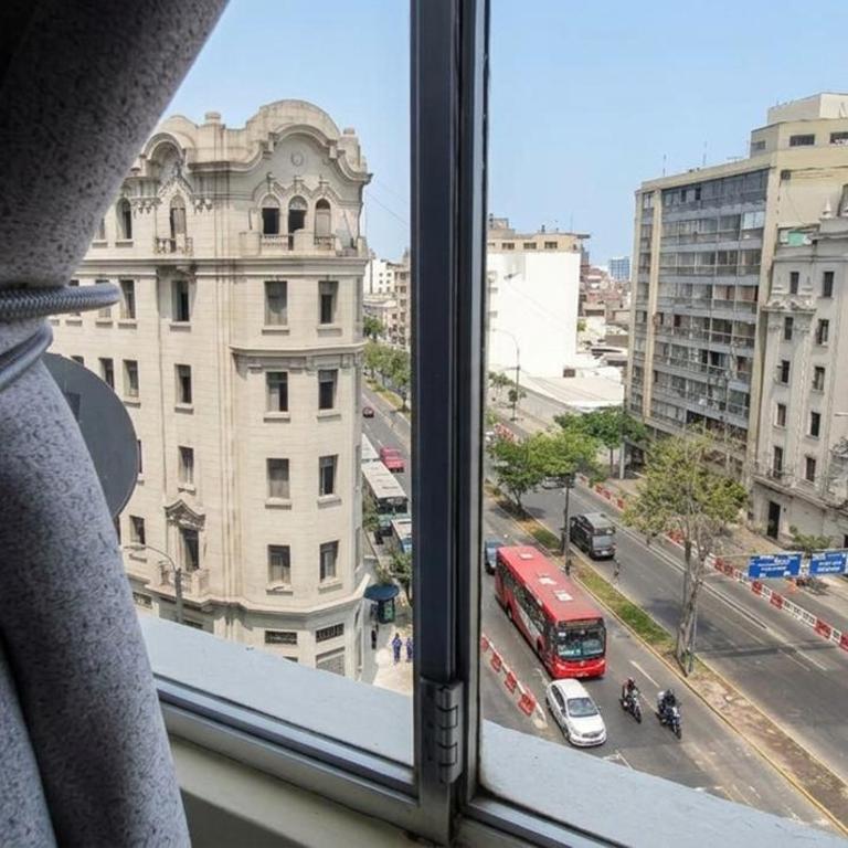 Well-lit apartment in the heart of Lima - Apartamento de 2 dormitorios - 2