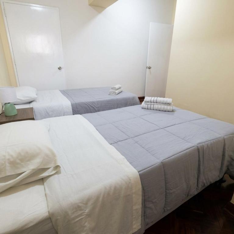 Well-lit apartment in the heart of Lima - Apartamento de 2 dormitorios - 24