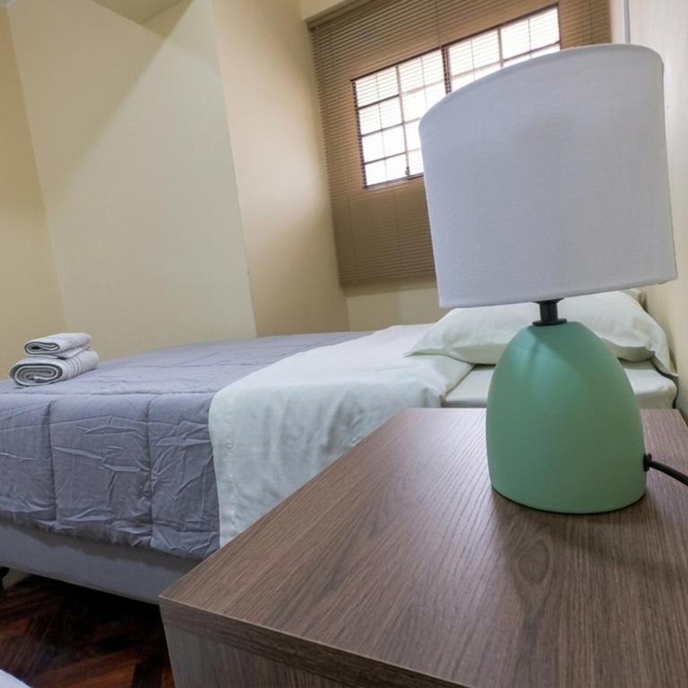 Well-lit apartment in the heart of Lima - Apartamento de 2 dormitorios - 20