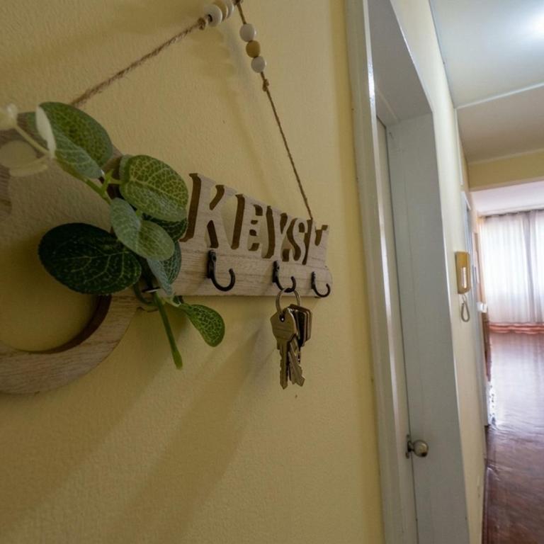 Well-lit apartment in the heart of Lima - Apartamento de 2 dormitorios - 27