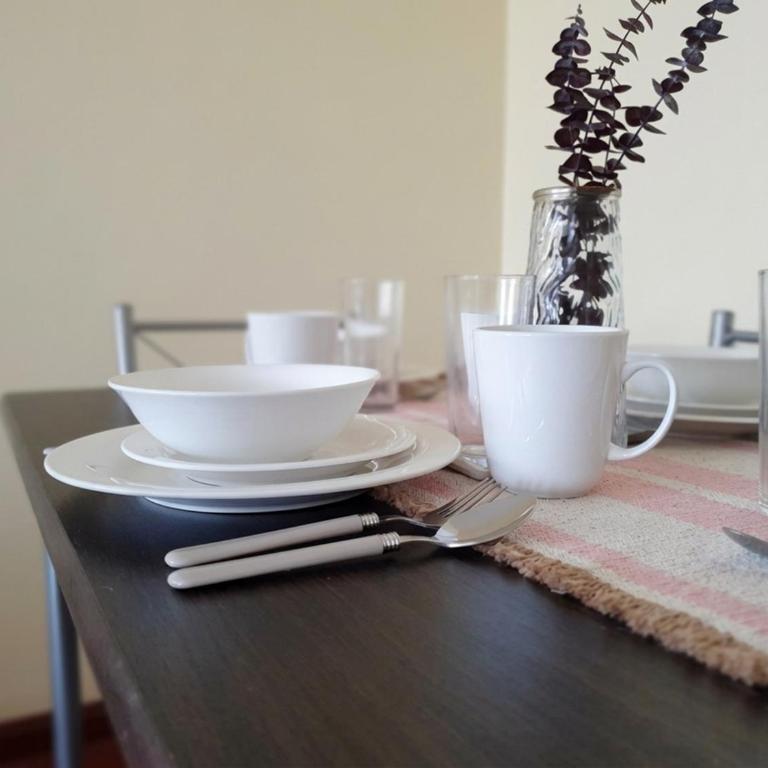 Well-lit apartment in the heart of Lima - Apartamento de 2 dormitorios - 30