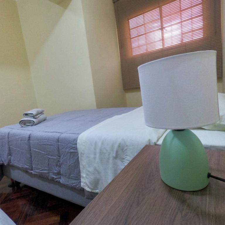 Well-lit apartment in the heart of Lima - Apartamento de 2 dormitorios - 23