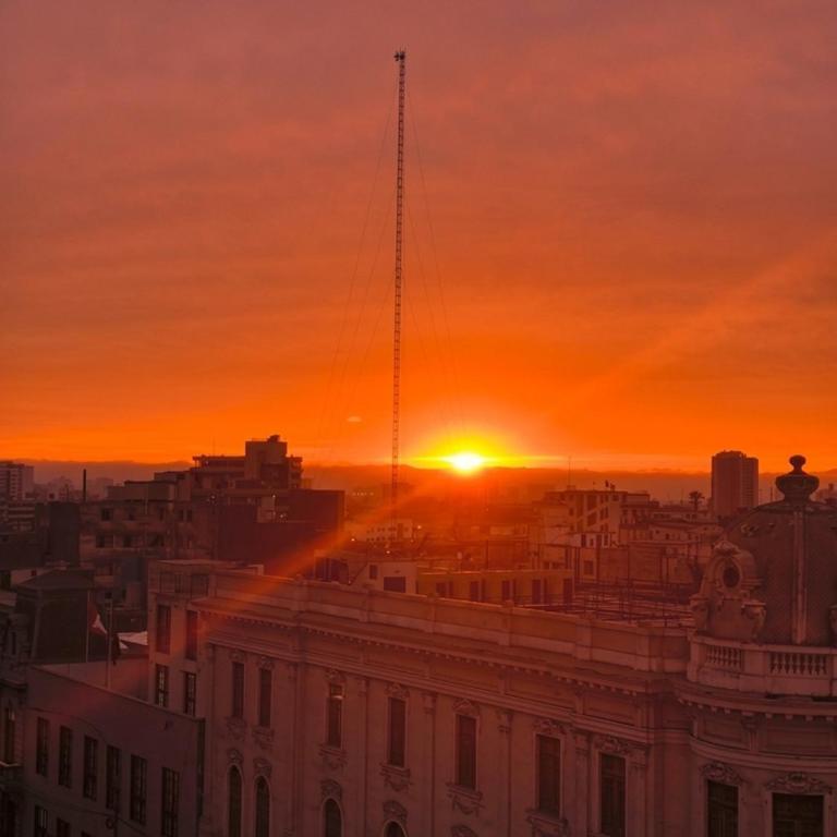 Well-lit apartment in the heart of Lima - Apartamento de 2 dormitorios - 1