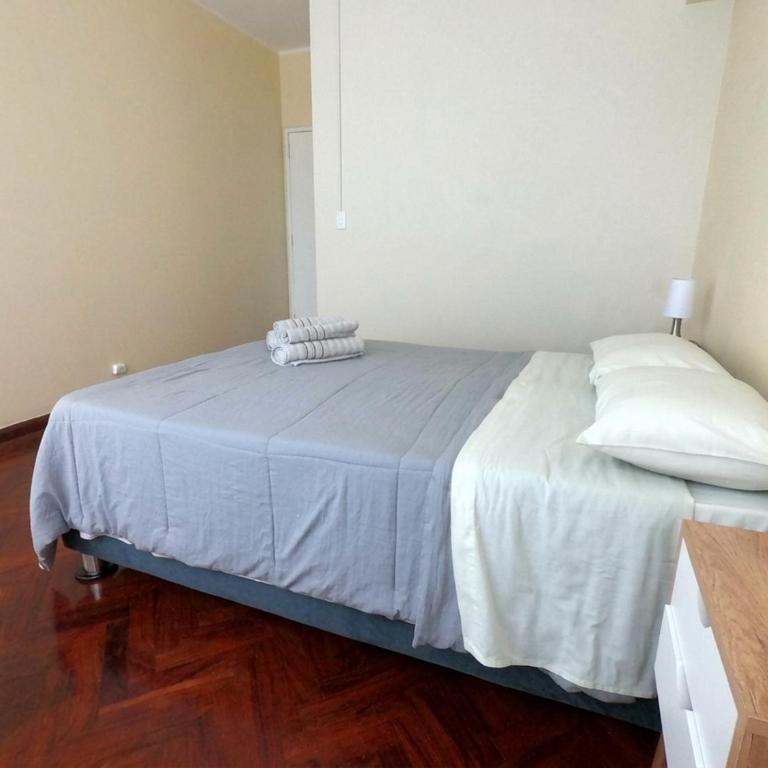 Well-lit apartment in the heart of Lima - Apartamento de 2 dormitorios - 16