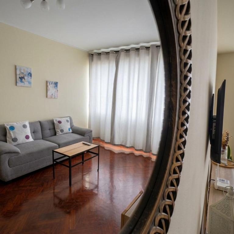 Well-lit apartment in the heart of Lima - Apartamento de 2 dormitorios - 9