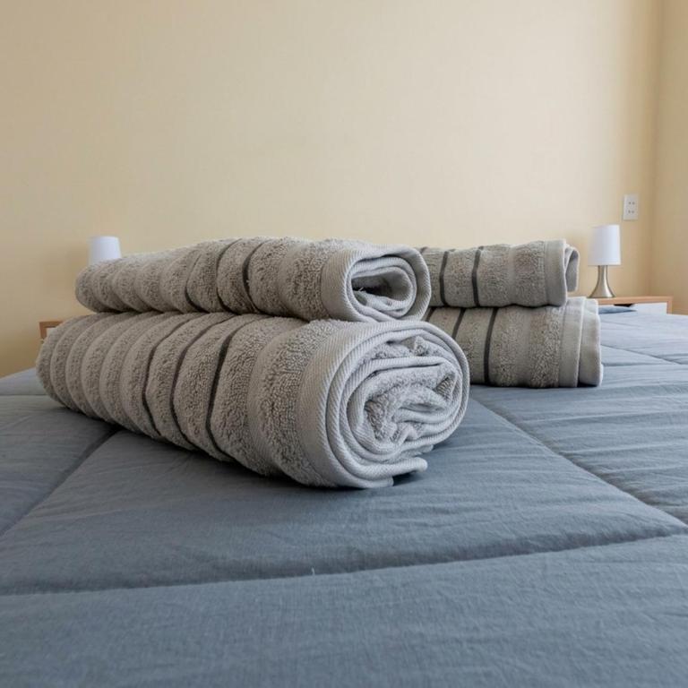 Well-lit apartment in the heart of Lima - Apartamento de 2 dormitorios - 18