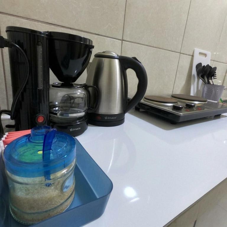 Well-lit apartment in the heart of Lima - Apartamento de 2 dormitorios - 40