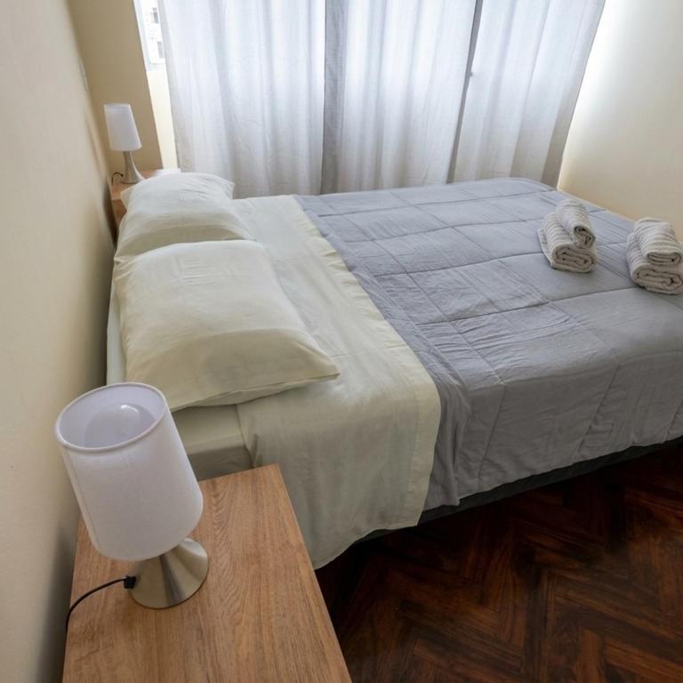 Well-lit apartment in the heart of Lima - Apartamento de 2 dormitorios - 13