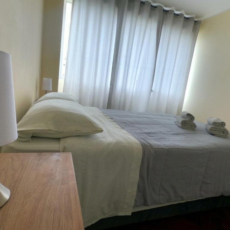 Well-lit apartment in the heart of Lima - Apartamento de 2 dormitorios - 12