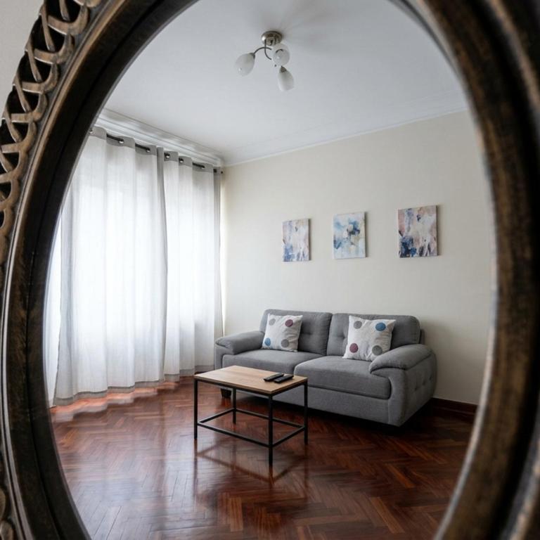 Well-lit apartment in the heart of Lima - Apartamento de 2 dormitorios - 28