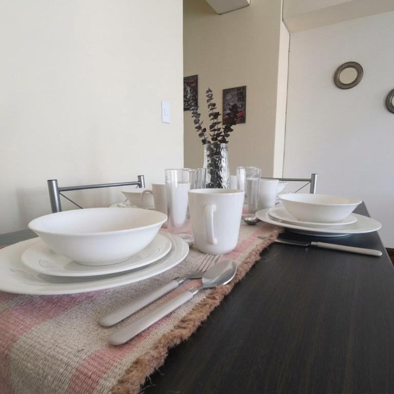 Well-lit apartment in the heart of Lima - Apartamento de 2 dormitorios - 34