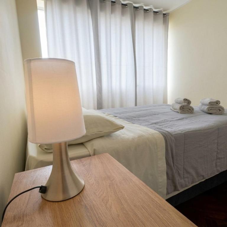 Well-lit apartment in the heart of Lima - Apartamento de 2 dormitorios - 11